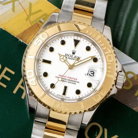 rolex yachtmaster 16623 date|Rolex watches yacht master price.